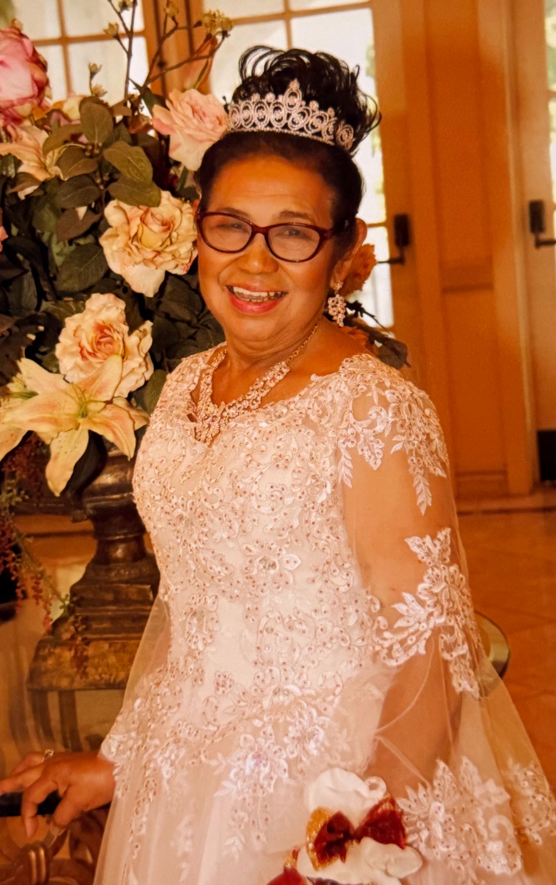 Obituary of Nardette Buena Fabian
