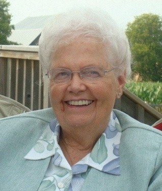 Obituary of Lilian Babcock