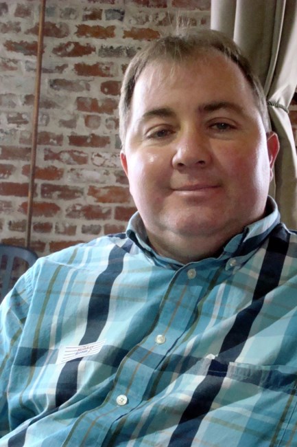 Obituary of Michael David Sandras