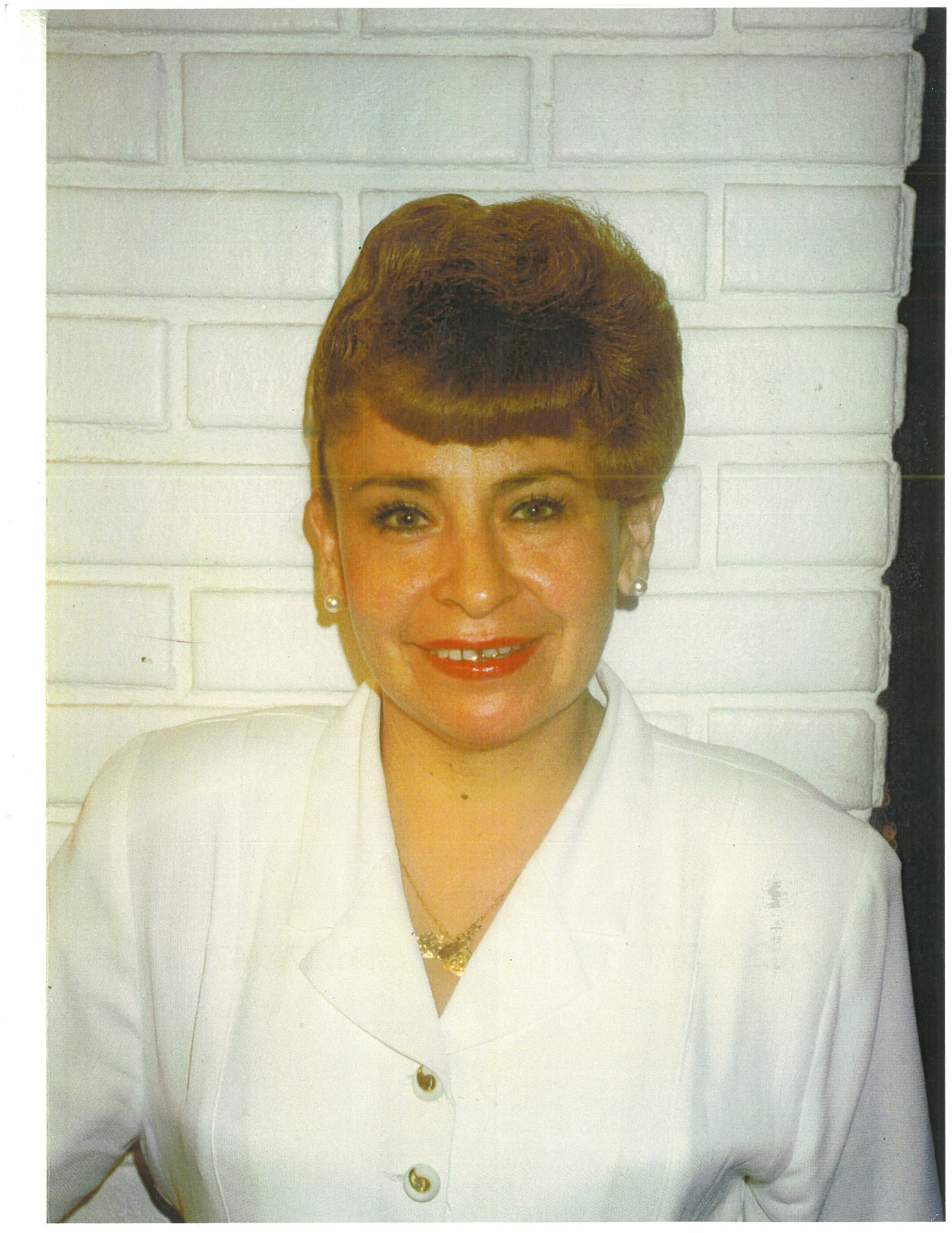 Obituary of Zully Lopez