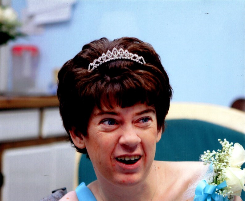 Obituario de Ammie Elizabeth Buttermore