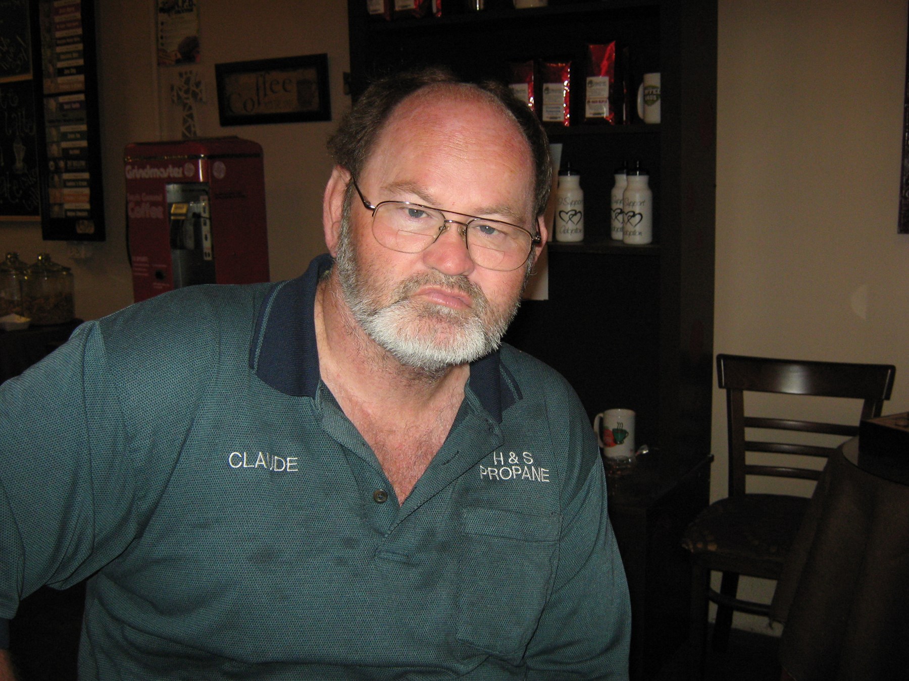 Obituary of Claude Elroy Hamilton