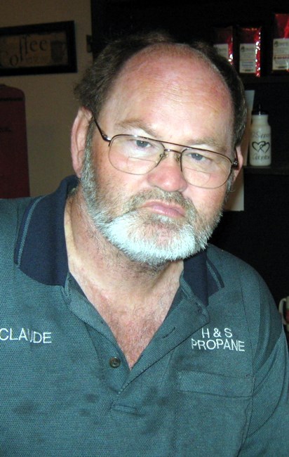 Obituary of Claude Elroy Hamilton