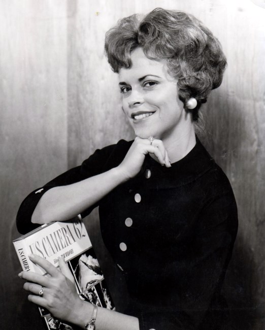 Obituary of Grace Self James