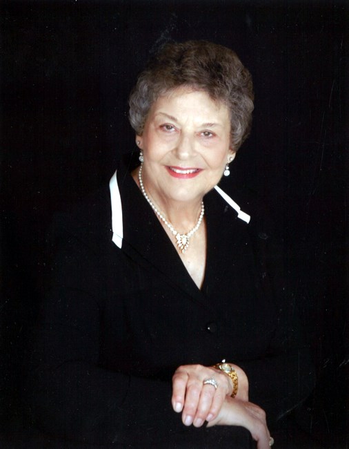 Obituary of Betty Beatrice White Chambless
