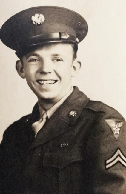 Obituary of Stephen Felix Fortuna