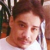 Avis de décès de Richard John Lovato