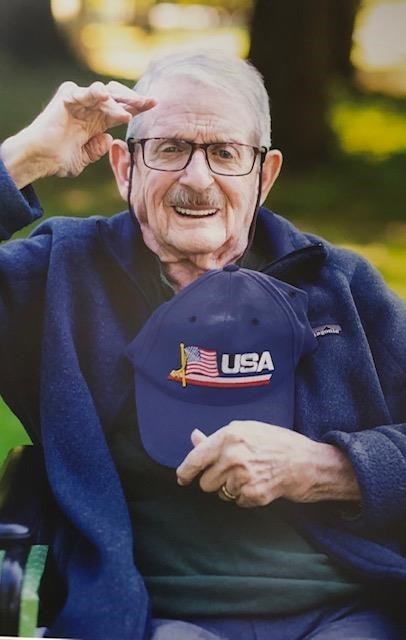 Obituary of Harold Aaron Cohn