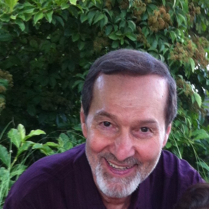 Obituary of Louis DiPaolo