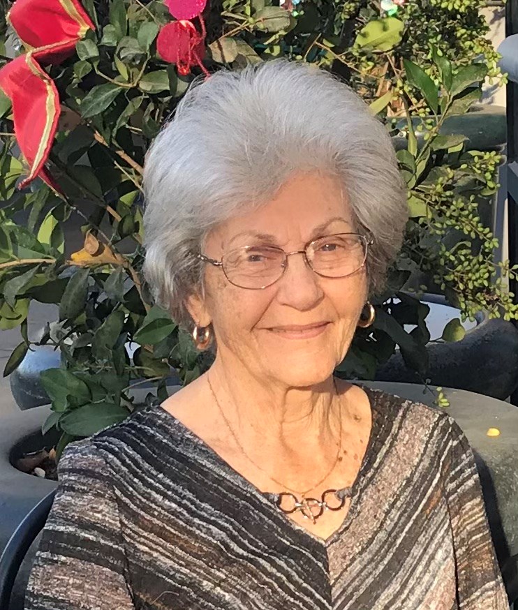 Jeanne Klemm Obituary Huntington Beach, CA