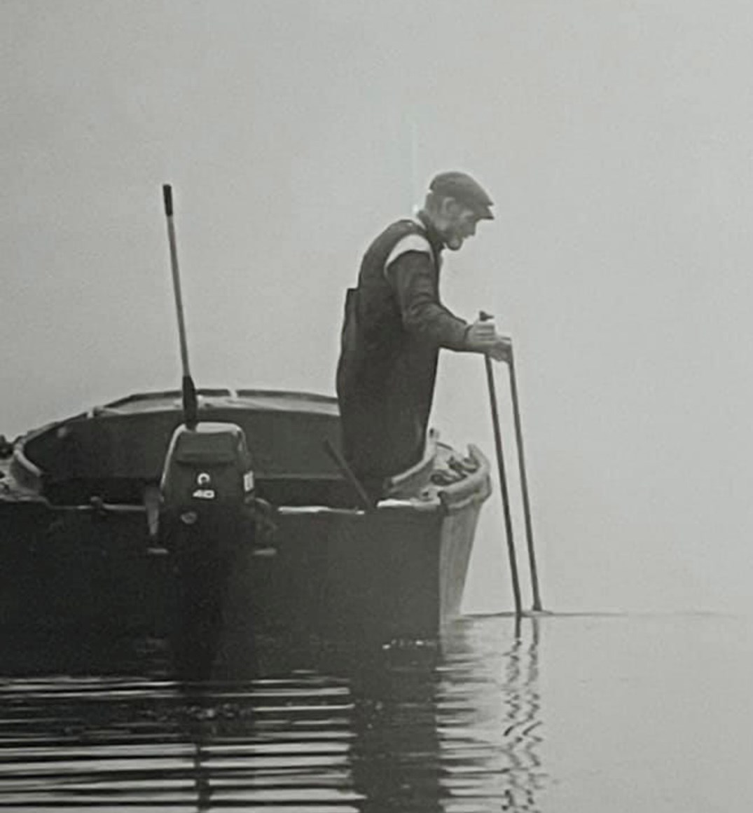 Obituary of Michael Murphy