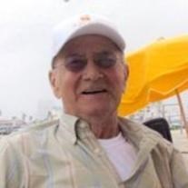 Obituary of Jim Underwood