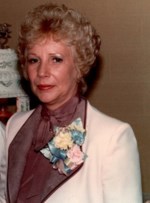 Mary Musteen