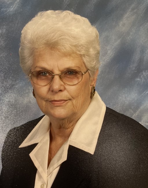 Obituary of Eleanore Elizabeth Lewis