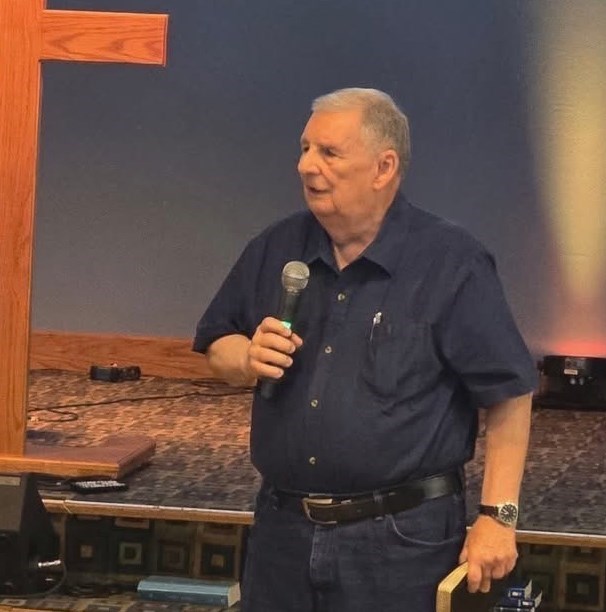 Obituary of Charles Gaylon Johnson