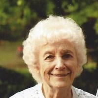 Obituary of Betty Ruth McGouirk