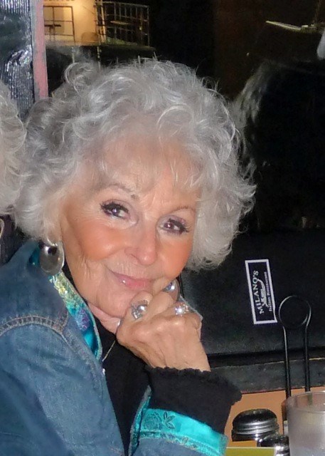 Obituary of Mrs. Helen Jean Cummings