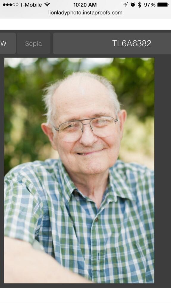 Obituary of Keith Darrell Jones