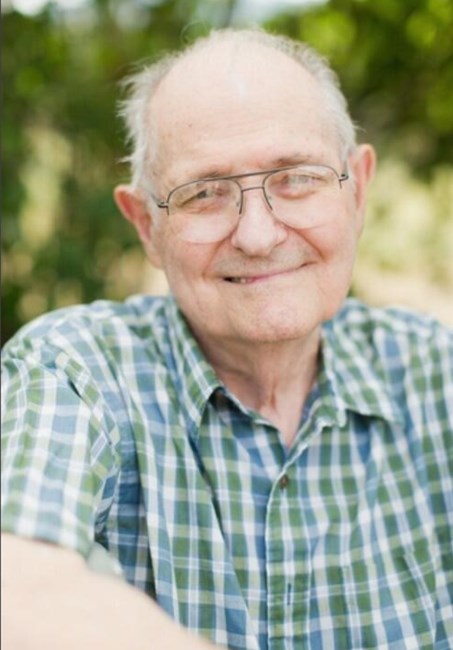 Obituary of Keith Darrell Jones