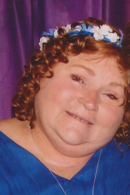 Obituary of Elizabeth Luann Childers