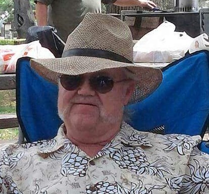 Obituary of Ronald Jay Terry