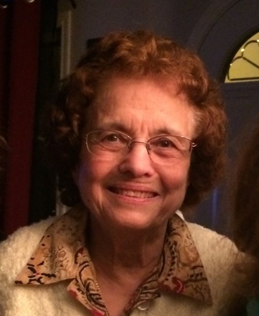 Obituary of Maria Da Rosa Da Silva