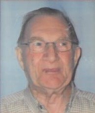 Obituary of Mr. George Roy Farquhar