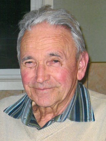 Obituary of Vjekoslav Cerovac