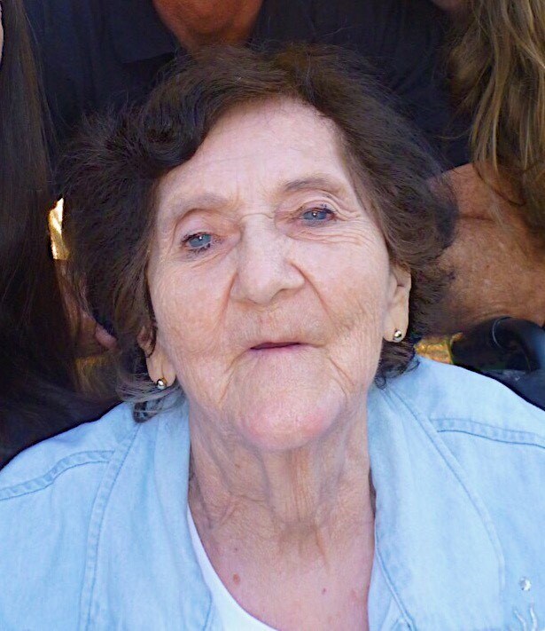 Obituary of LaVonne Mae Perkins