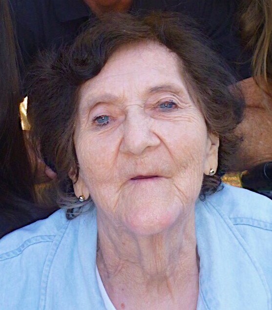 Obituary of LaVonne Mae Perkins