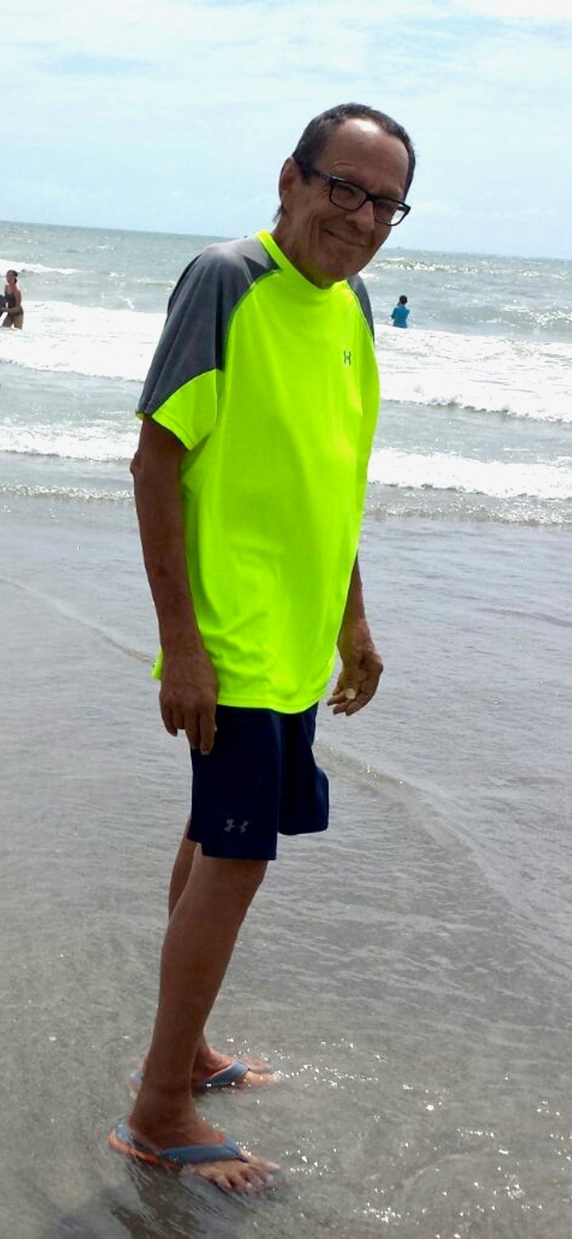 Obituary of Gary Steven Orozco