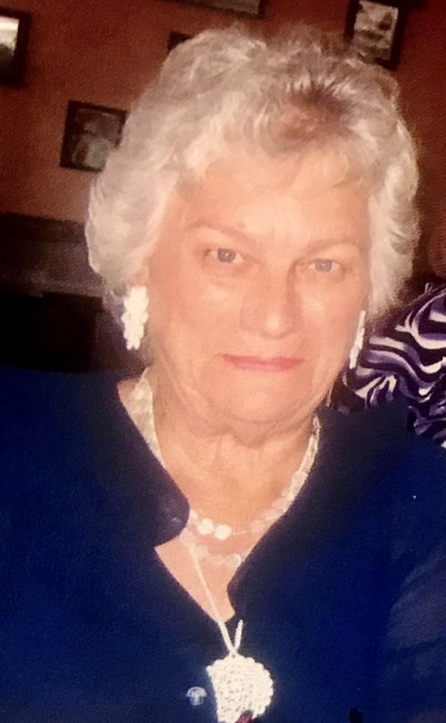 Obituary of Joyce Talley