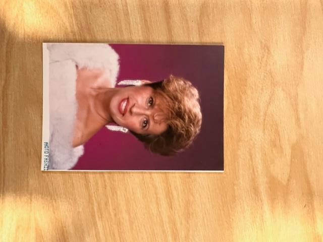 Obituary of Hilda M. Brady