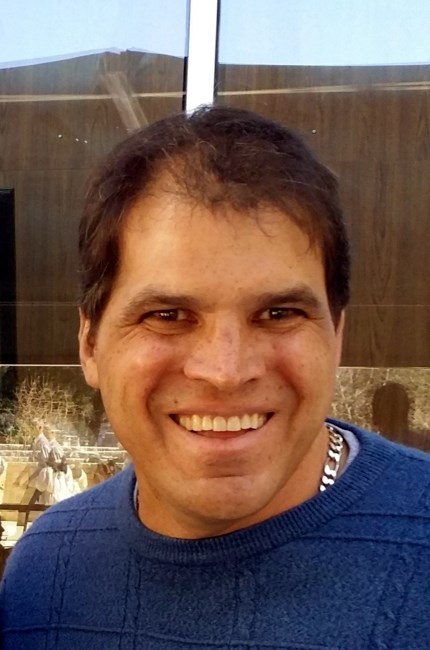 Obituary of Gary Gordon Gragg