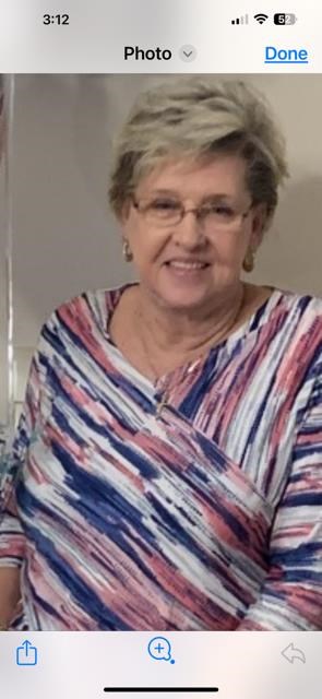 Obituary of Coletta P. St. Onge