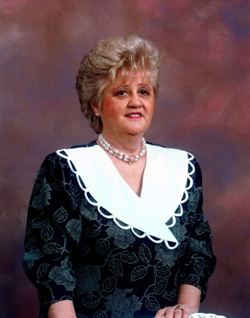 Obituario de Suzanne Desmarais