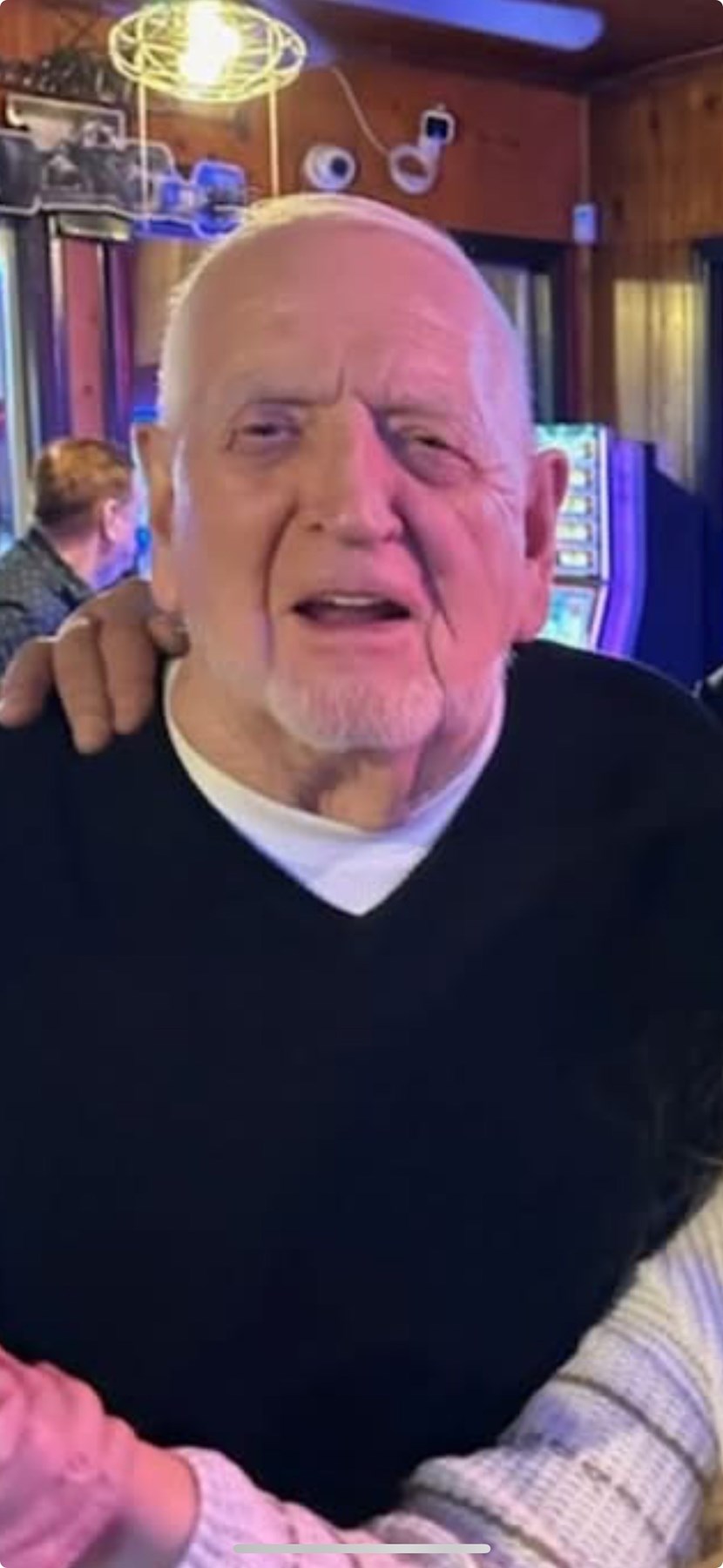 Obituary of Donald Eugene Reese