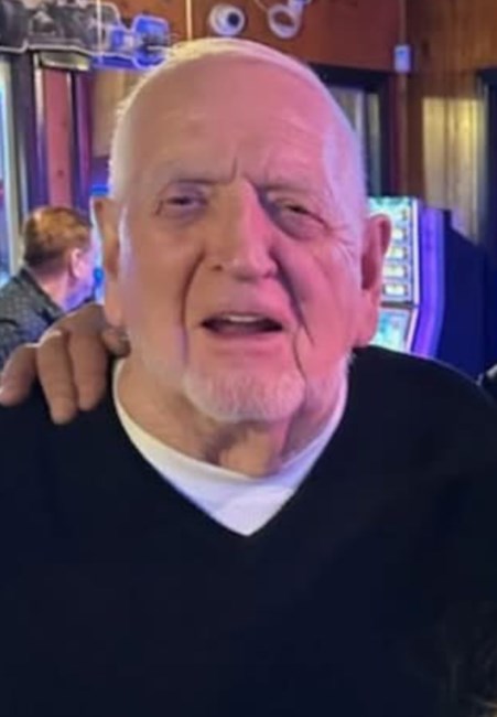 Obituary of Donald Eugene Reese