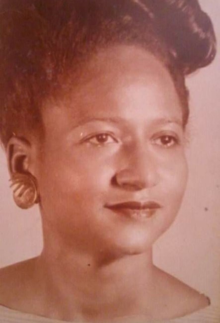 Obituario de Icie B. Green