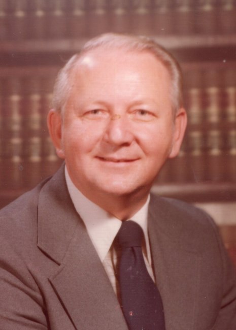 Obituary of Lawrence Chadzynski