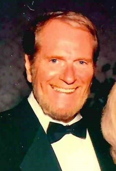 Obituary of Thomas Brock Owen