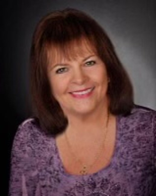 Obituary of Teresa Harrell