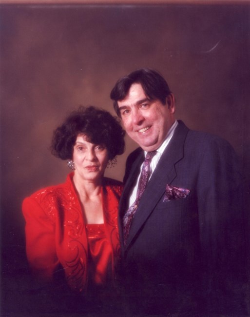 Obituary of Lillian "LoLo" Paternoster