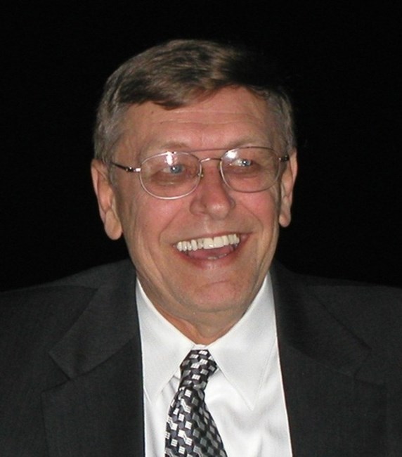 Obituary of James Lee Moorhead