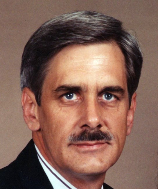 Obituary of Patrick Todd Land