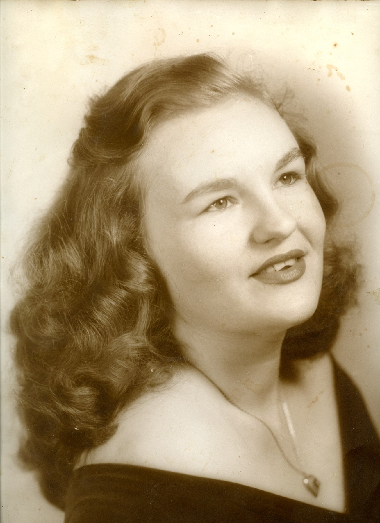 Obituary of Dorothy J. McClendon