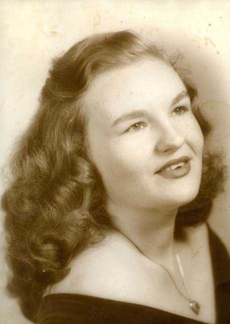 Obituary of Dorothy J. McClendon