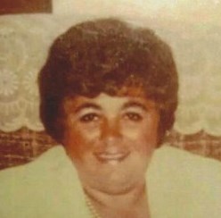 Obituary of Sandra Jean Standeford