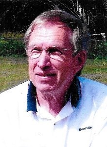 Obituary of Marvin Eino Perala