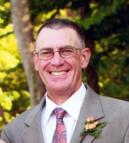 Obituario de John Brian Riley